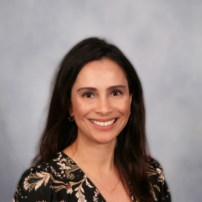Ana C Machado, DDS