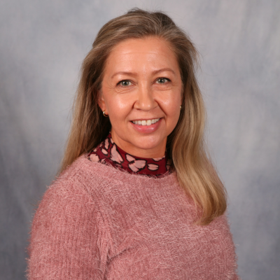 Sherri A Scott, DDS