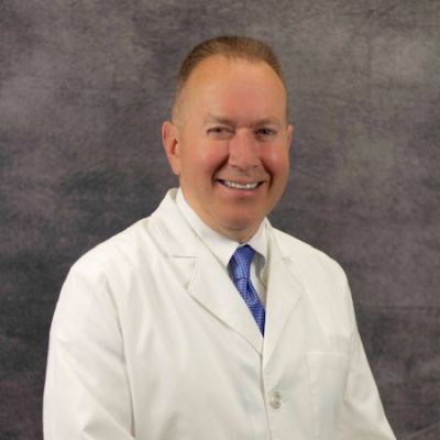 Samuel E Deatherage, DMD