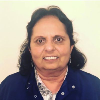 Mira M Shah, DDS