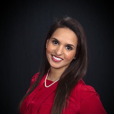 Uzma S Hatia, DDS
