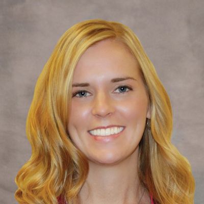 Kaianne M Conibear, DDS