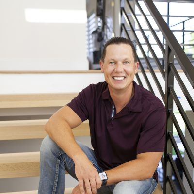 Blake I Dayley, DDS