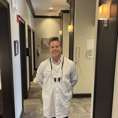 Jeffrey R Graffam, DDS