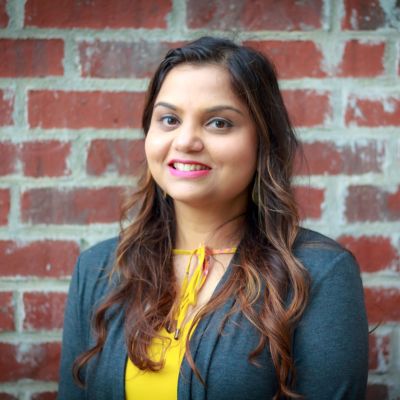 Madiha Yasir, DDS
