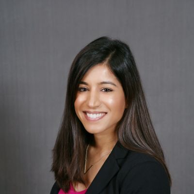 Kinnari Patel, DDS