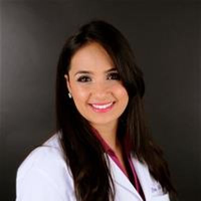 Dana M Hailat, DMD