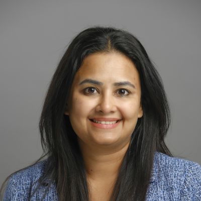 Melliza George, DDS