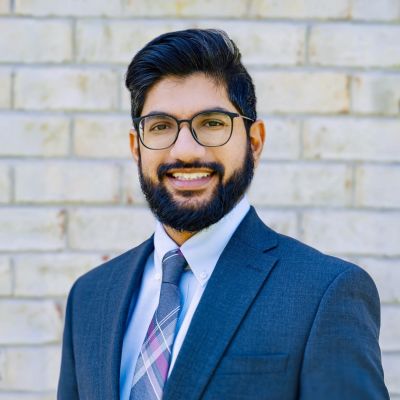 Kameswara Satya Srikanth Upadhyayula, DMD