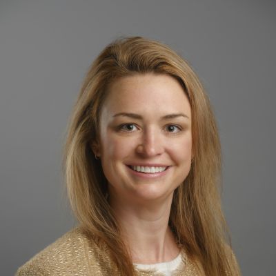 Brittney M Gallaher, DMD