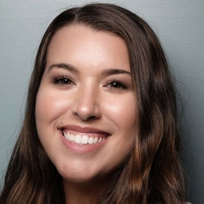 Lauren Suehr, DMD