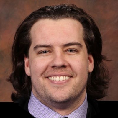 Michael Roberts, DMD