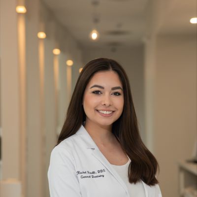 Rachel G Finelli, DDS