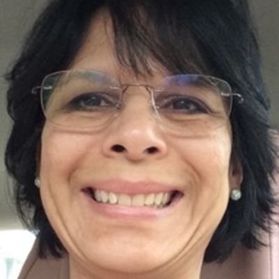 Johana Ortiz Aponte, DDS