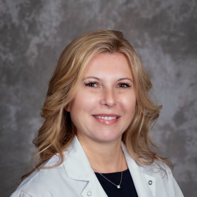 Sonja Bojko, DDS