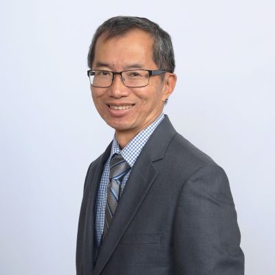 Long P Pham, DDS