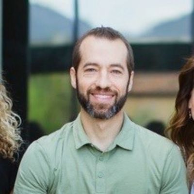 Ryan T Stanger, DMD