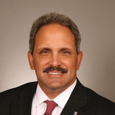 Joseph V Calderone, DMD
