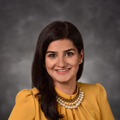Ayza Mahmood, DDS
