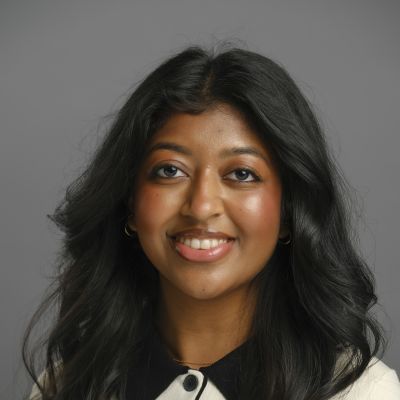 Varsha Kakaraparti, DDS