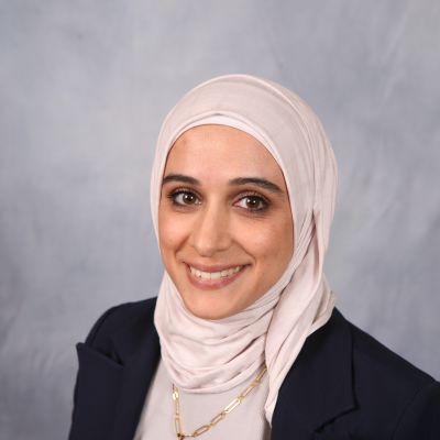 Islam Abusalum, DMD