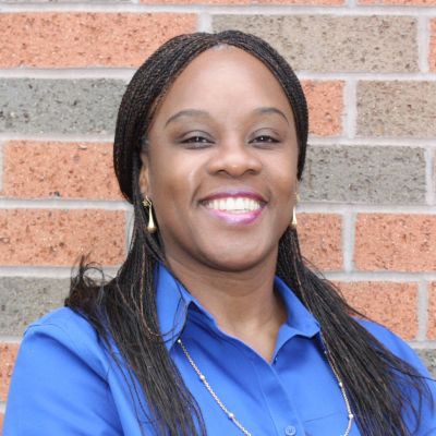Evelyn U Ofili, DMD
