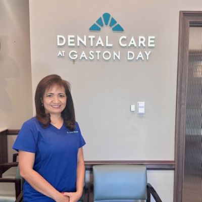 Carolyn T Belyshev, DDS
