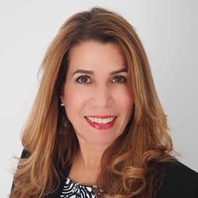 Ana I Maldonado Buitrago, DMD