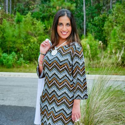 Manveen Trikha, DDS