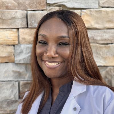 Funsho A Akinluyi, DDS