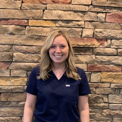 Clare T. Connors, DMD