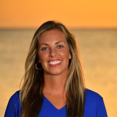 Tiffiany R Gosnell, DMD