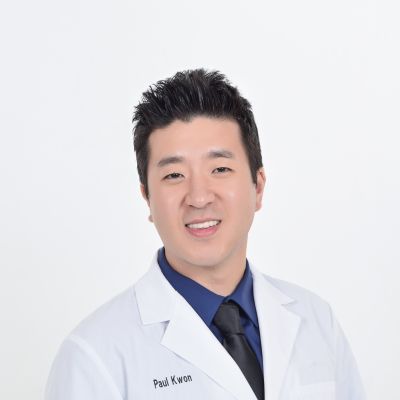 Paul Kwon, DDS