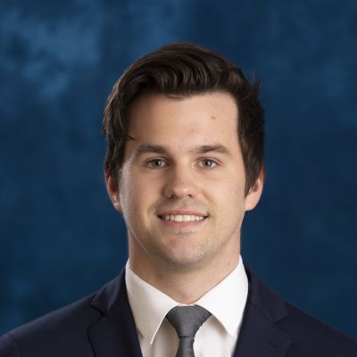 Julian Wilhelm, DDS