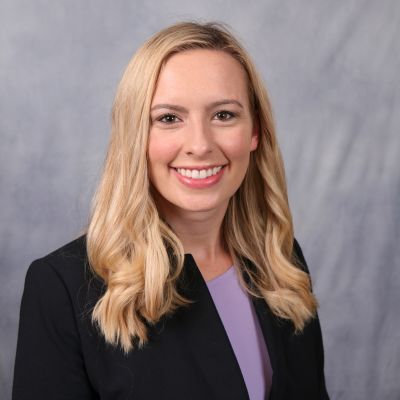 McKayla H Krauss, DMD