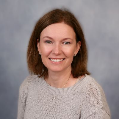 Katherine M Lervick, DDS
