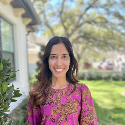 Anjali K Rajani, DDS