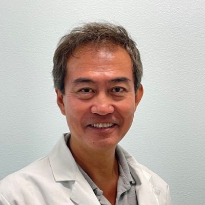 Herman L Goh, DMD