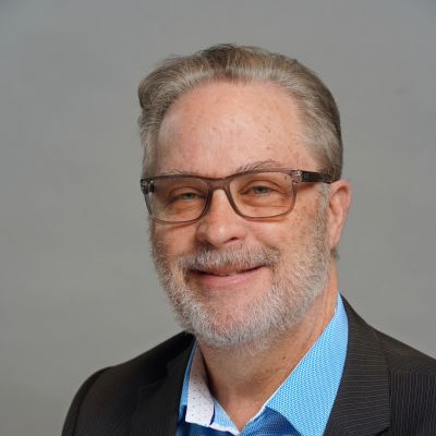 Gordon S Scheurich, DMD