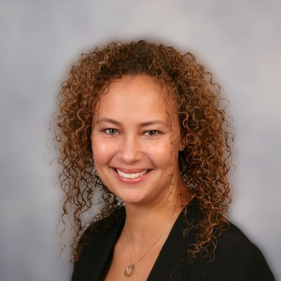 Aliya Sullivan, DDS