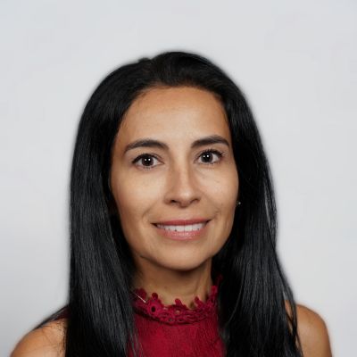 Erika K Ynga, DDS