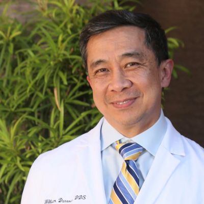 William G Darroca, DDS