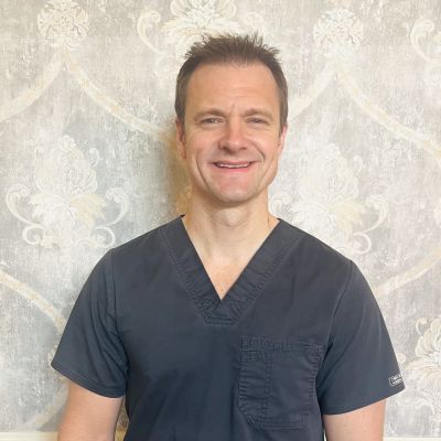 Clark A Downey, DDS