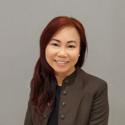 Angela Y Cheong-Lee, DDS
