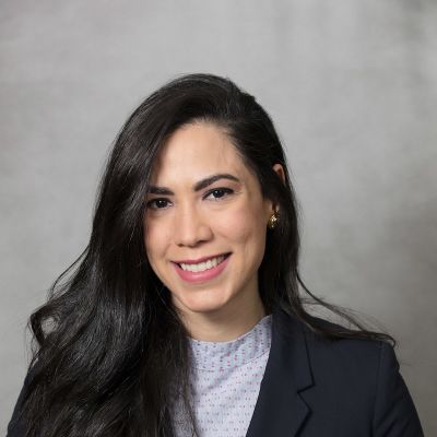 Rosalyn Vasquez, DMD