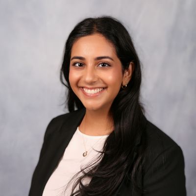 Bianca V Uttamchandani, DDS