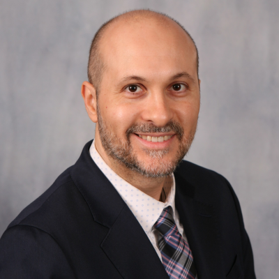 Mahmoud Qarawi, DMD
