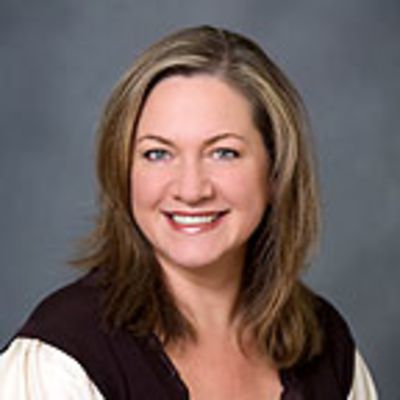 Vicki M McMillan, DDS