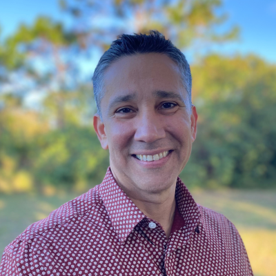 Axel Castro, DMD