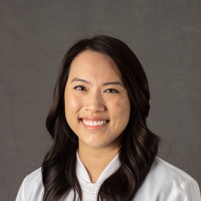 Joanna R Tran, DDS